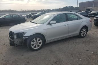 4T1BF3EK6AU044626 | 2010 Toyota camry base