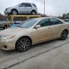 4T1BF1FK4HU453849 | 2017 TOYOTA CAMRY LE