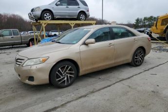 4T1BF3EK6AU066917 | 2010 Toyota camry base