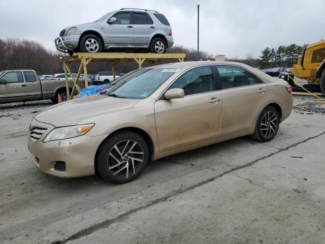 4T1BF3EK6AU066917 | 2010 Toyota camry base