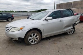 4T1BF3EK6AU579391 | 2010 Toyota camry base