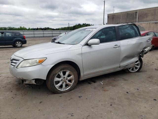 4T1BF3EK6AU579391 | 2010 Toyota camry base