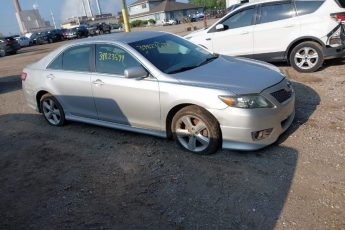 4T1BF3EK6BU149555 | 2011 TOYOTA CAMRY