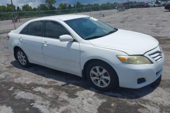 4T1BF3EK6BU633774 | 2011 TOYOTA CAMRY