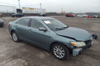 4T1BF3EK7AU531687 | 2010 TOYOTA CAMRY