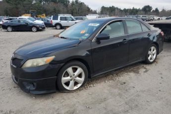 4T1BF3EK7BU166154 | 2011 Toyota camry base