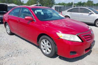 4T1BF3EK7BU607832 | 2011 TOYOTA CAMRY