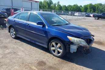 4T1BF3EK8AU521508 | 2010 TOYOTA CAMRY