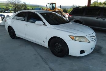 4T1BF3EK8AU546957 | 2010 TOYOTA CAMRY