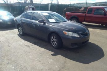 4T1BF3EK8BU164381 | 2011 TOYOTA CAMRY