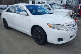 4T1BF3EK8BU595478 | 2011 TOYOTA CAMRY