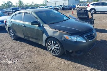 4T1BF3EK8BU718955 | 2011 TOYOTA CAMRY