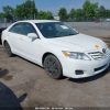 3FA6P0LUXDR334973 | 2013 FORD FUSION HYBRID