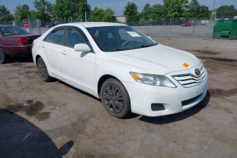 4T1BF3EK9BU581525 | 2011 TOYOTA CAMRY