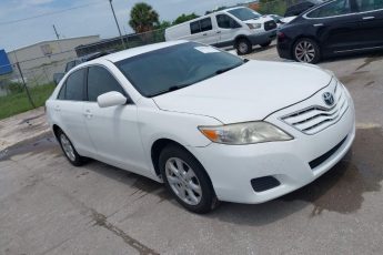 4T1BF3EK9BU619903 | 2011 TOYOTA CAMRY