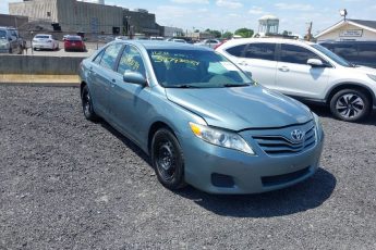 4T1BF3EK9BU630612 | 2011 TOYOTA CAMRY