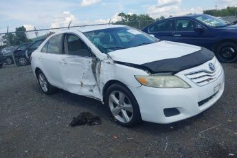 4T1BF3EK9BU651735 | 2011 TOYOTA CAMRY