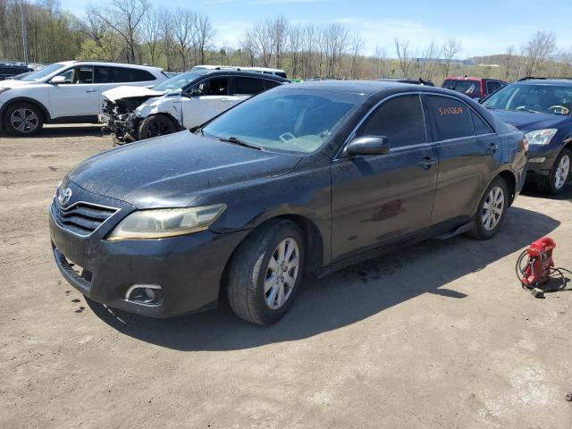 4T1BF3EK9BU739975 | 2011 Toyota camry base