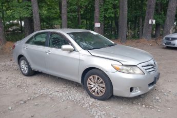 4T1BF3EKXAU012682 | 2010 TOYOTA CAMRY