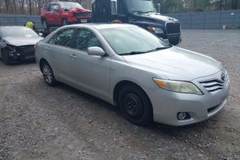 4T1BF3EKXAU097586 | 2010 TOYOTA CAMRY