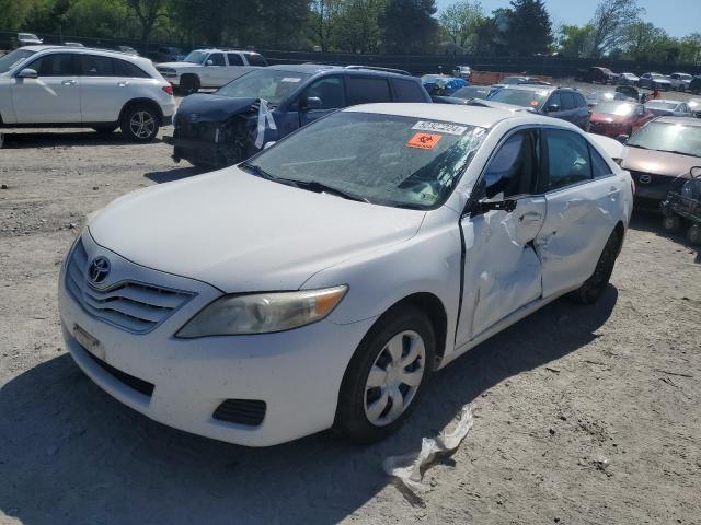 4T1BF3EKXAU521719 | 2010 Toyota camry base