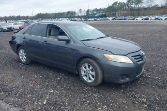 4T1BF3EKXBU121788 | 2011 TOYOTA CAMRY