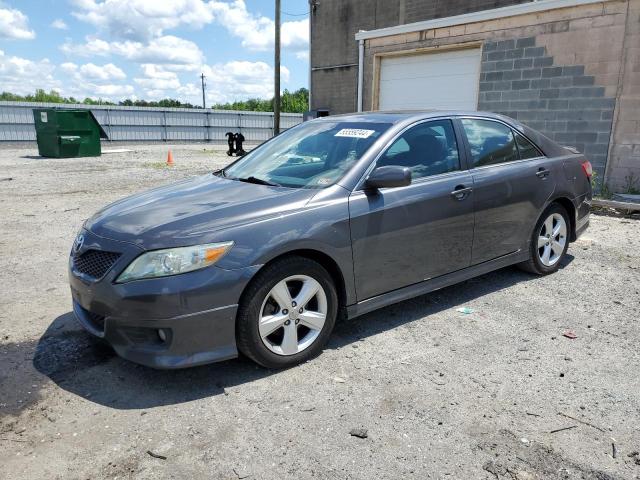 4T1BF3EKXBU218439 | 2011 Toyota camry base