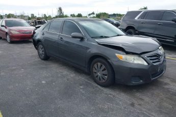 4T1BF3EKXBU615231 | 2011 TOYOTA CAMRY