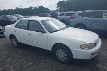 4T1BG12K1TU823456 | 1996 TOYOTA CAMRY