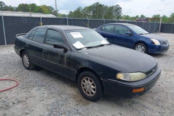 4T1BG12K2TU793299 | 1996 TOYOTA CAMRY