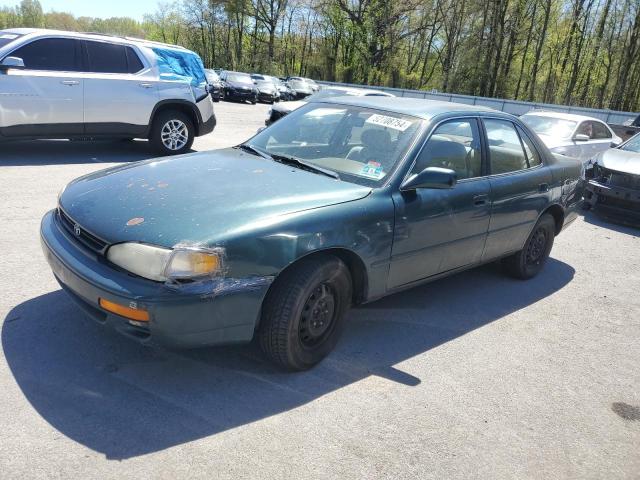 4T1BG12K4TU768260 | 1996 Toyota camry dx