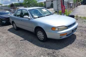 4T1BG12K7TU755373 | 1996 TOYOTA CAMRY