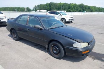 4T1BG12K9TU942226 | 1996 TOYOTA CAMRY