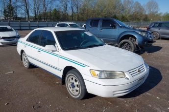 4T1BG22K1WU350989 | 1998 TOYOTA CAMRY