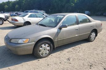 4T1BG22K1WU372555 | 1998 Toyota camry ce