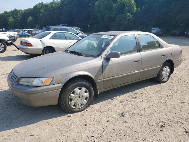 4T1BG22K1WU372555 | 1998 Toyota camry ce