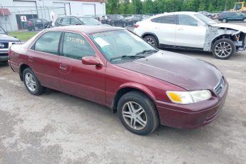 4T1BG22K1YU638899 | 2000 TOYOTA CAMRY