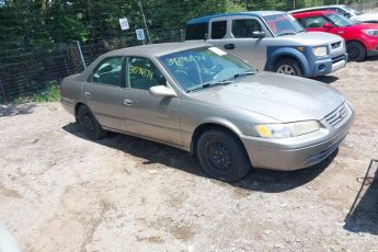 4T1BG22K2WU311439 | 1998 TOYOTA CAMRY