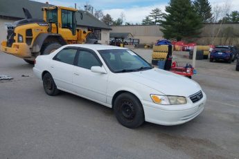 4T1BG22K31U814504 | 2001 TOYOTA CAMRY