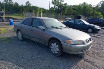 4T1BG22K3YU676716 | 2000 TOYOTA CAMRY