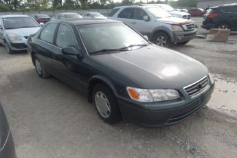 4T1BG22K4YU735031 | 2000 TOYOTA CAMRY