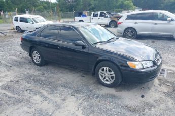 4T1BG22K51U069853 | 2001 TOYOTA CAMRY