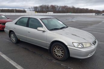 4T1BG22K51U783806 | 2001 TOYOTA CAMRY