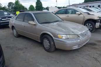 4T1BG22K5WU843977 | 1998 TOYOTA CAMRY