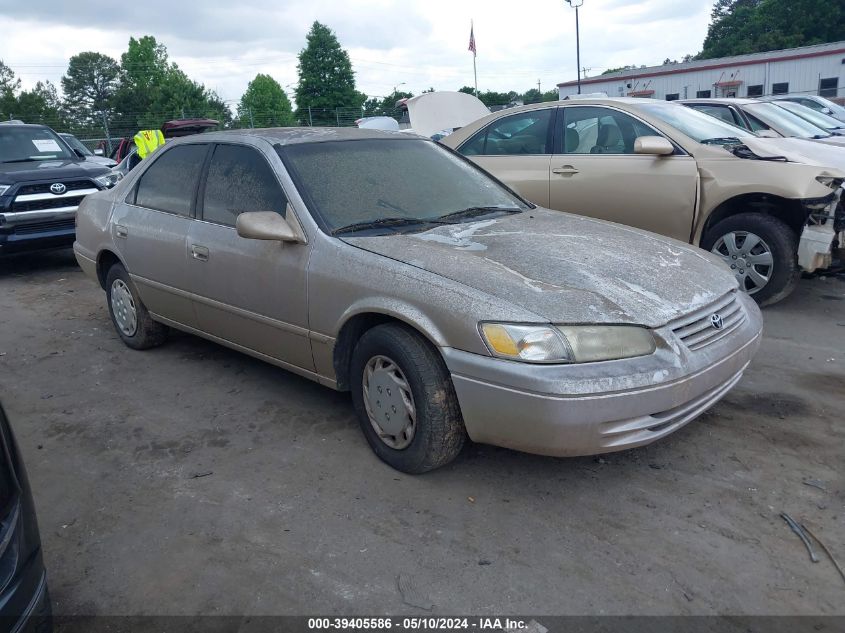 4T1BG22K5WU843977 | 1998 TOYOTA CAMRY