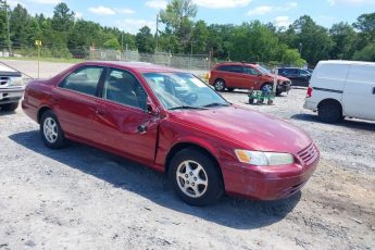 4T1BG22K6VU097828 | 1997 TOYOTA CAMRY