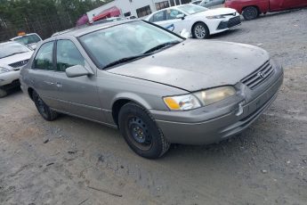 4T1BG22K6XU399767 | 1999 TOYOTA CAMRY