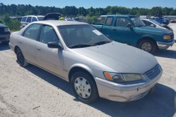 4T1BG22K6XU466819 | 1999 TOYOTA CAMRY