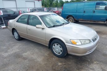 4T1BG22K6YU990487 | 2000 TOYOTA CAMRY