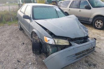 4T1BG22K7VU102843 | 1997 TOYOTA CAMRY